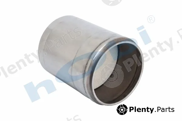 Hobi 55071R — Soot/Particulate Filter, exhaust system