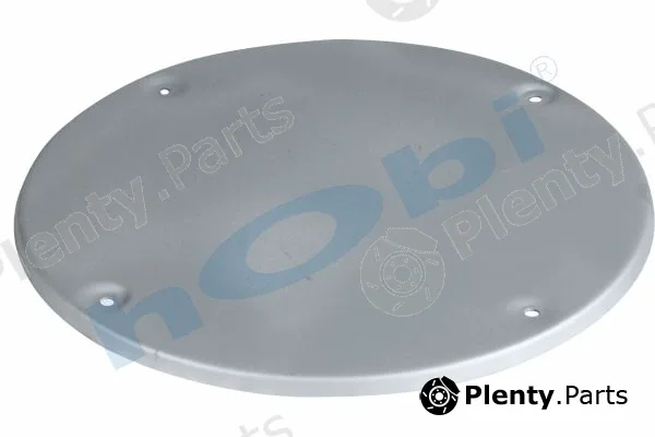 Hobi 59513 — Sheet, brake caliper piston