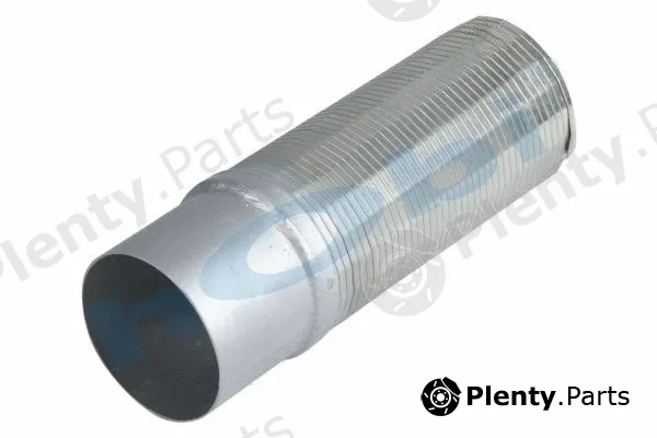 Hobi 25880 — Exhaust Pipe