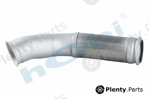 Hobi 44867 — Exhaust Pipe