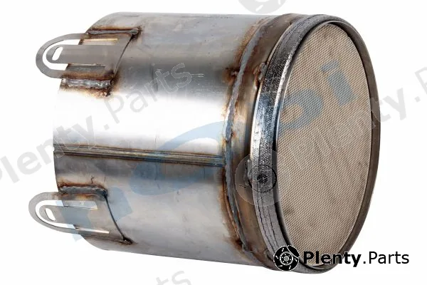 Hobi 4MJ998R — Soot/Particulate Filter, exhaust system