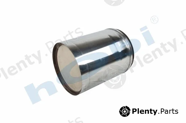 Hobi 55586R — Soot/Particulate Filter, exhaust system
