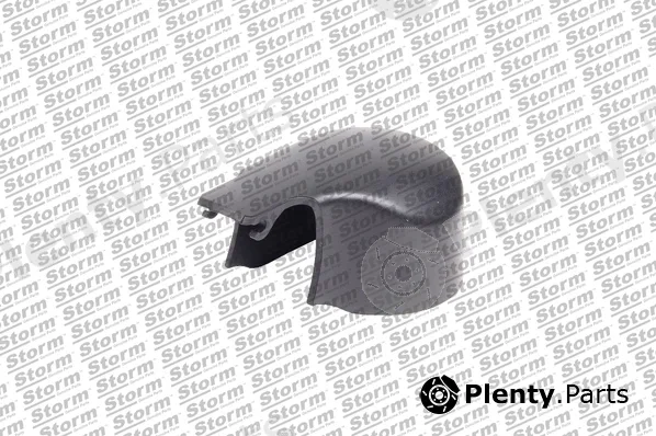 Storm Quality Parts 97042 — Cap, wiper arm