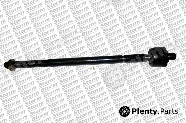 Storm Quality Parts 79883 — Inner Tie Rod