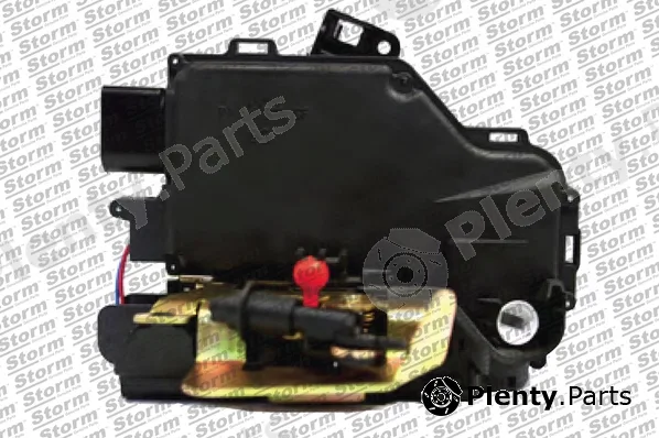 Storm Quality Parts 971021 — Door Lock