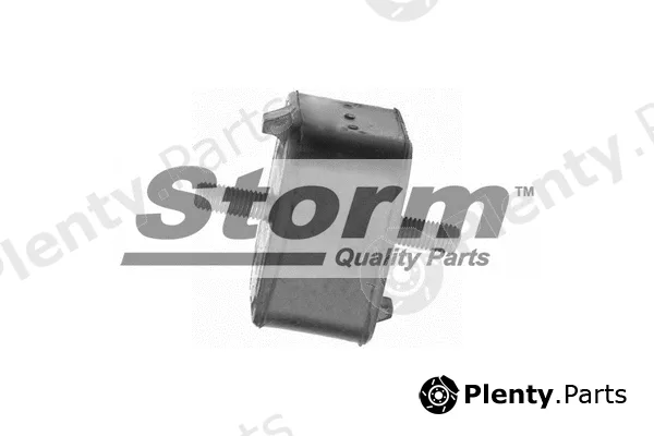Storm Quality Parts F0766 — Mounting, engine
