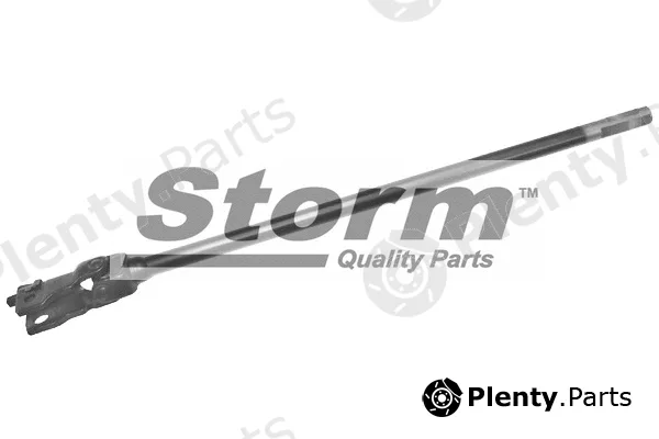 Storm Quality Parts F2582 — Joint, steering column