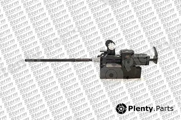 Storm Quality Parts 8103509 — Actuator, central locking system