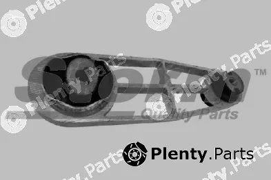 Storm Quality Parts F5197 — Mounting, engine