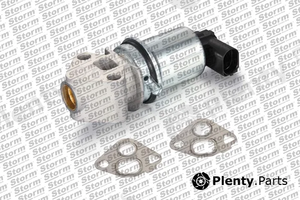 Storm Quality Parts 9039 — EGR Valve