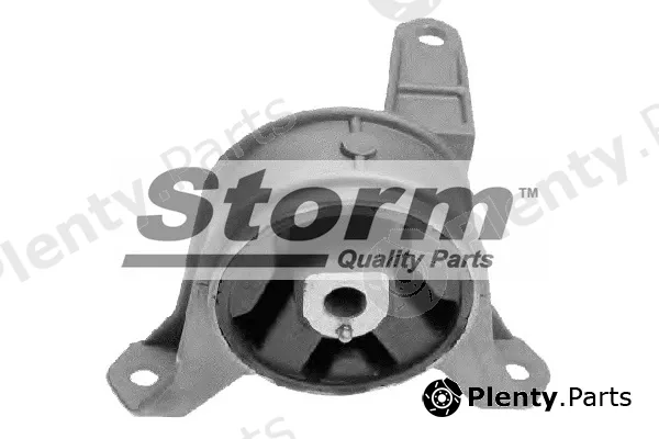 Storm Quality Parts F2778 — Mounting, engine