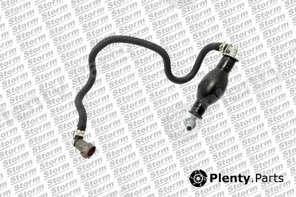 Storm Quality Parts 700530 — Fuel Line