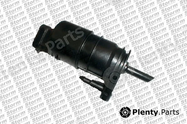 Storm Quality Parts 053019 — Washer Fluid Pump, window cleaning