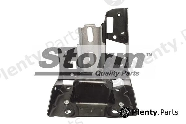 Storm Quality Parts F10115 — Mounting, engine