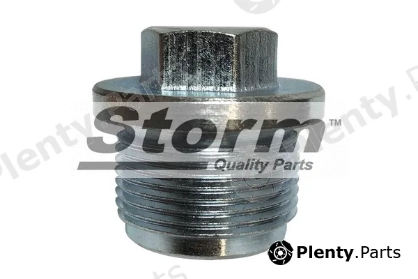 Storm Quality Parts 945000 — Screw Plug, oil sump