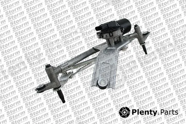 Storm Quality Parts 3401004 — Window Cleaning System