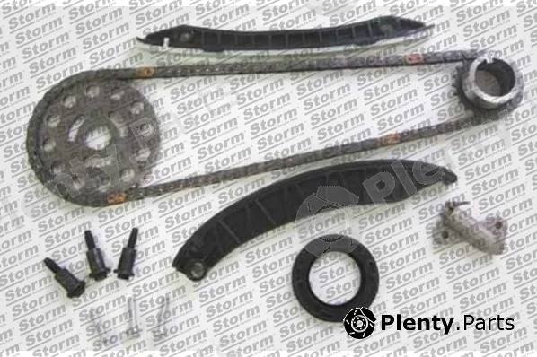 Storm Quality Parts KITC555008 — Timing Chain Kit