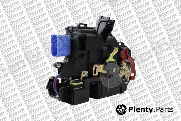 Storm Quality Parts 971002 — Door Lock