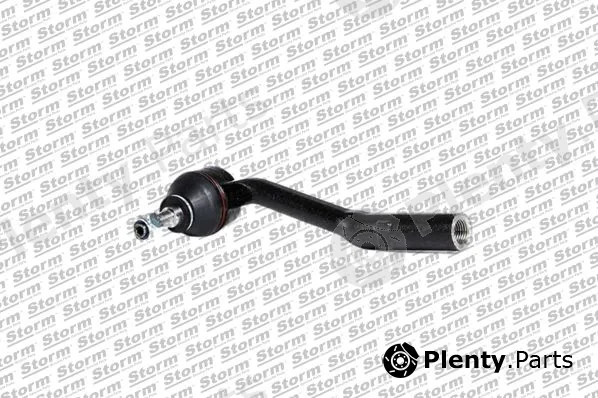 Storm Quality Parts 21482 — Tie Rod End