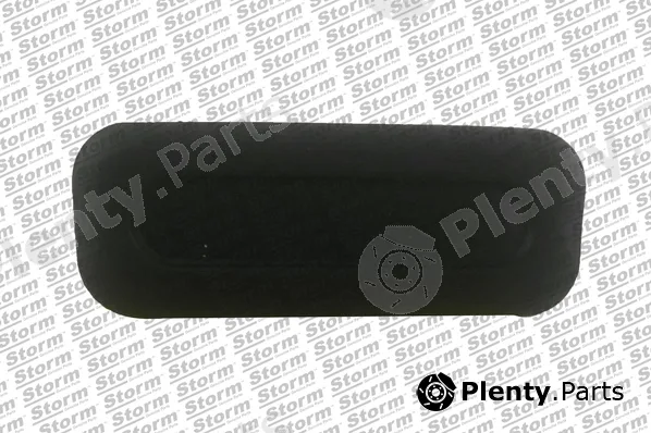 Storm Quality Parts 2852590 — Boot Lock