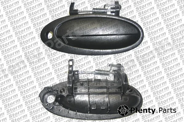 Storm Quality Parts 89036 — Exterior Door Handle