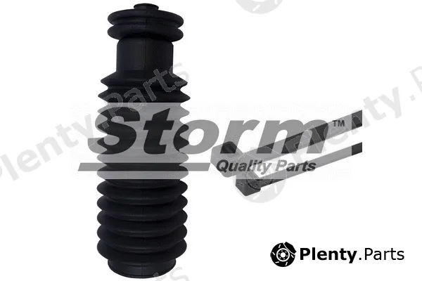 Storm Quality Parts K725 — Bellow Kit, steering