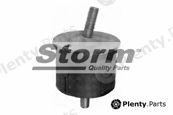 Storm Quality Parts F0502 — Mounting, engine