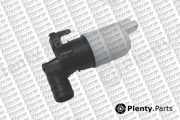 Storm Quality Parts 053048 — Washer Fluid Pump, window cleaning