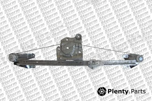 Storm Quality Parts 63071 — Window Regulator