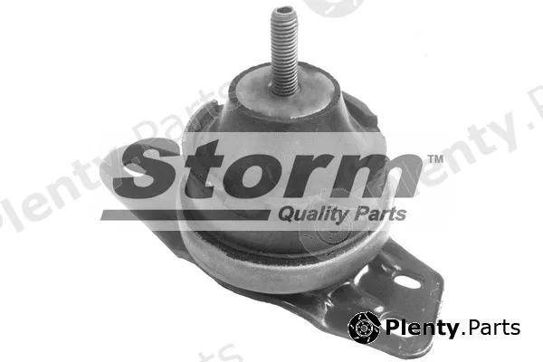 Storm Quality Parts F4746 — Mounting, engine