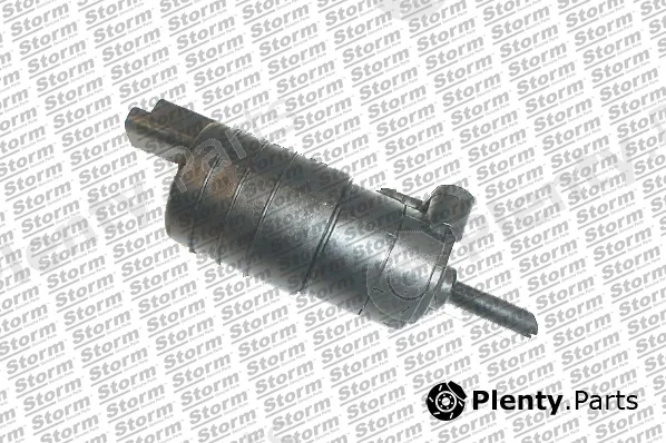 Storm Quality Parts 053046 — Washer Fluid Pump, window cleaning
