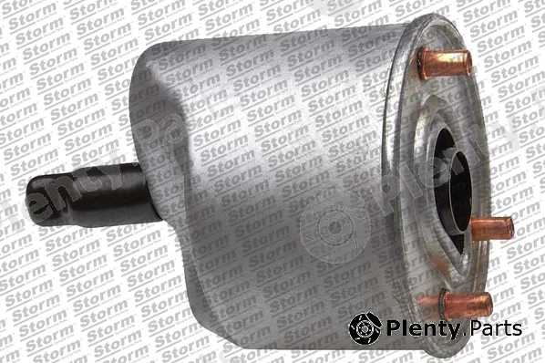 Storm Quality Parts 10812 — Fuel Filter