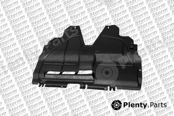 Storm Quality Parts 474402 — Engine Cover