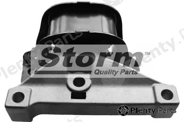 Storm Quality Parts F10109 — Mounting, engine