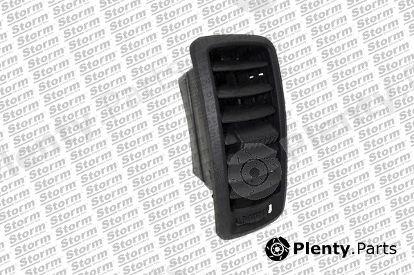 Storm Quality Parts 8352001 — Dashboard Air Nozzle