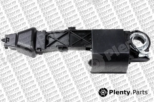 Storm Quality Parts 83040 — Exterior Door Handle