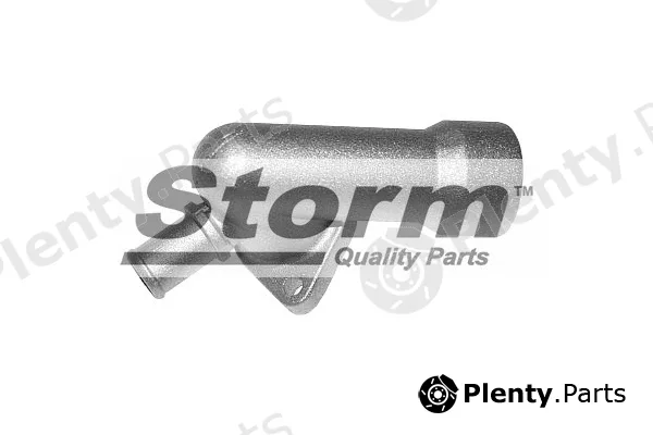 Storm Quality Parts F10149 — Coolant Flange