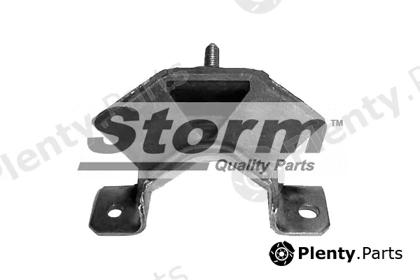 Storm Quality Parts F0389 — Mounting, engine