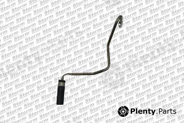 Storm Quality Parts STO1509507 — Pipe, EGR valve