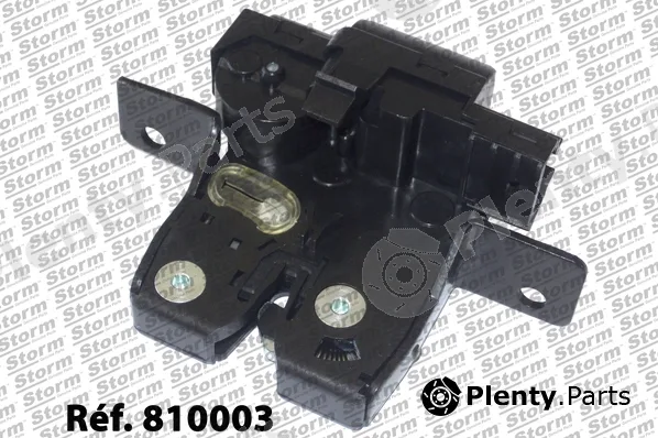 Storm Quality Parts 810003 — Boot Lock