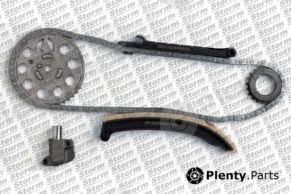Storm Quality Parts KITC555002 — Timing Chain Kit