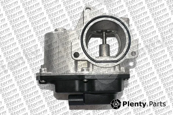 Storm Quality Parts 9013 — EGR Valve
