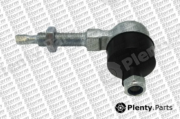 Storm Quality Parts 85083 — Tie Rod End