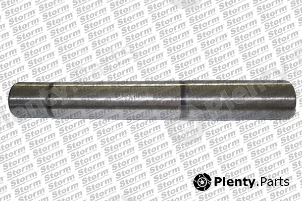 Storm Quality Parts 4450 — Mounting, engine
