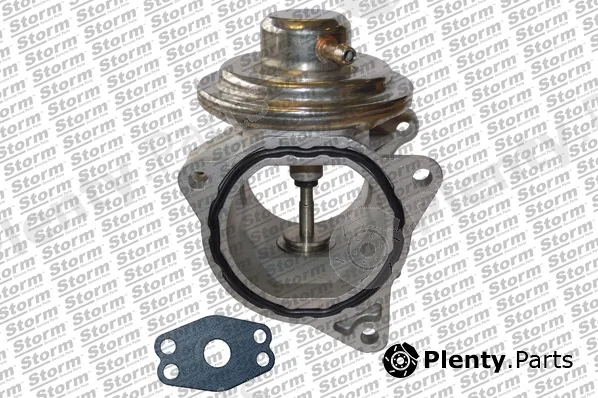 Storm Quality Parts 9028 — EGR Valve
