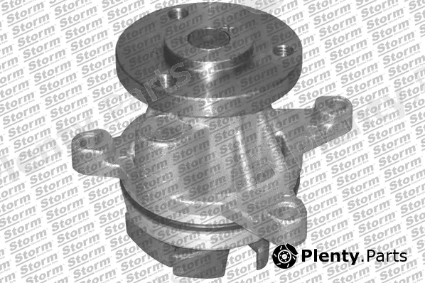 Storm Quality Parts PA12085 — Water Pump, engine cooling