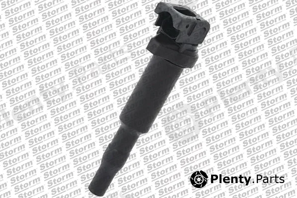 Storm Quality Parts 880107 — Ignition Coil
