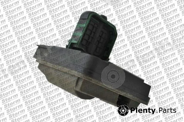 Storm Quality Parts 209151 — Control Valve, air intake