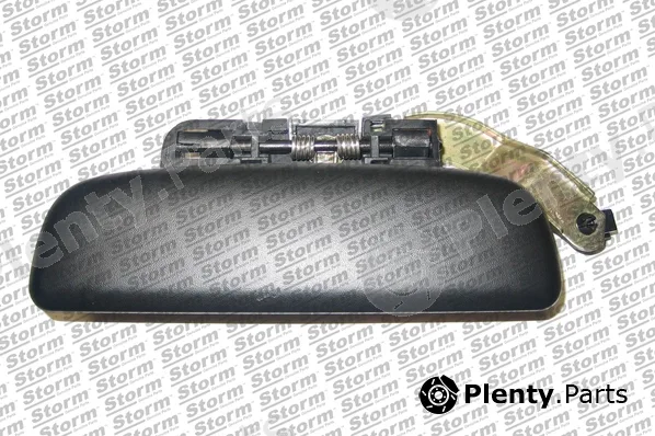 Storm Quality Parts 27027 — Exterior Door Handle