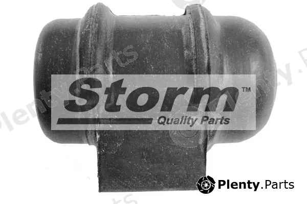 Storm Quality Parts F1160 — Mounting, stabiliser bar